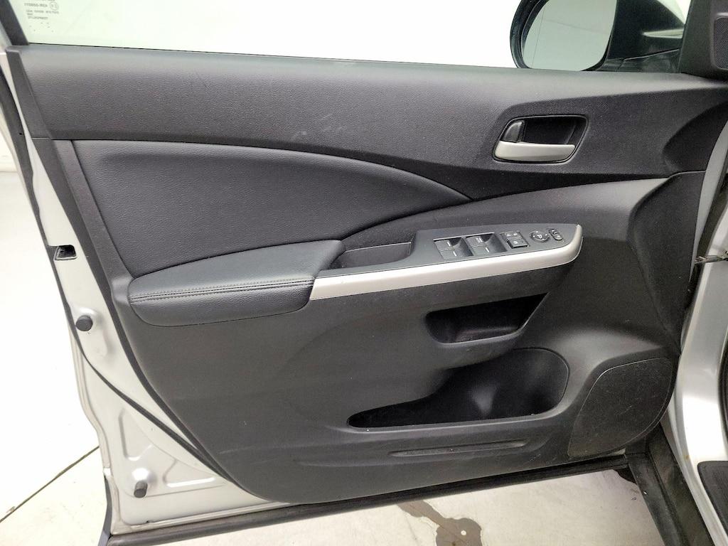 used 2014 Honda CR-V car, priced at $18,998