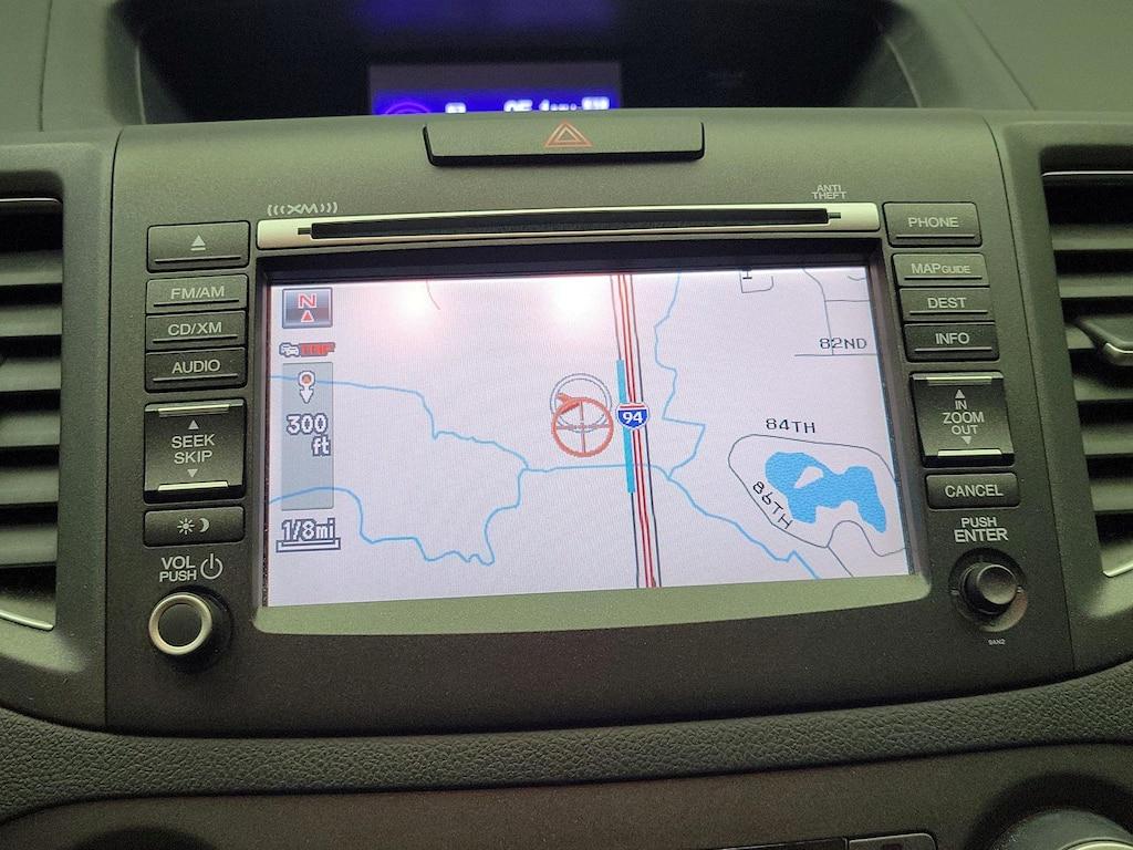 used 2014 Honda CR-V car, priced at $18,998