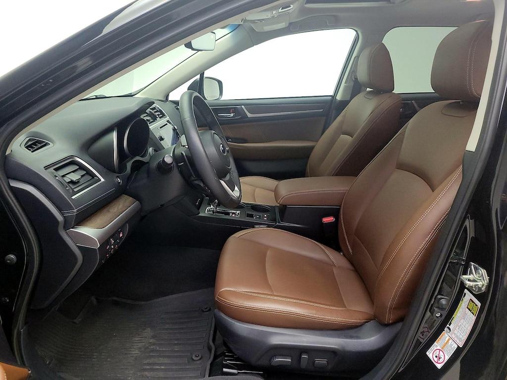 used 2019 Subaru Outback car, priced at $26,998