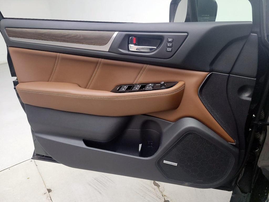 used 2019 Subaru Outback car, priced at $26,998