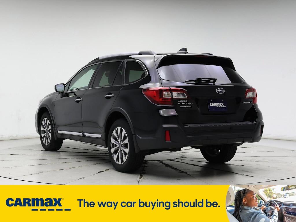 used 2019 Subaru Outback car, priced at $26,998