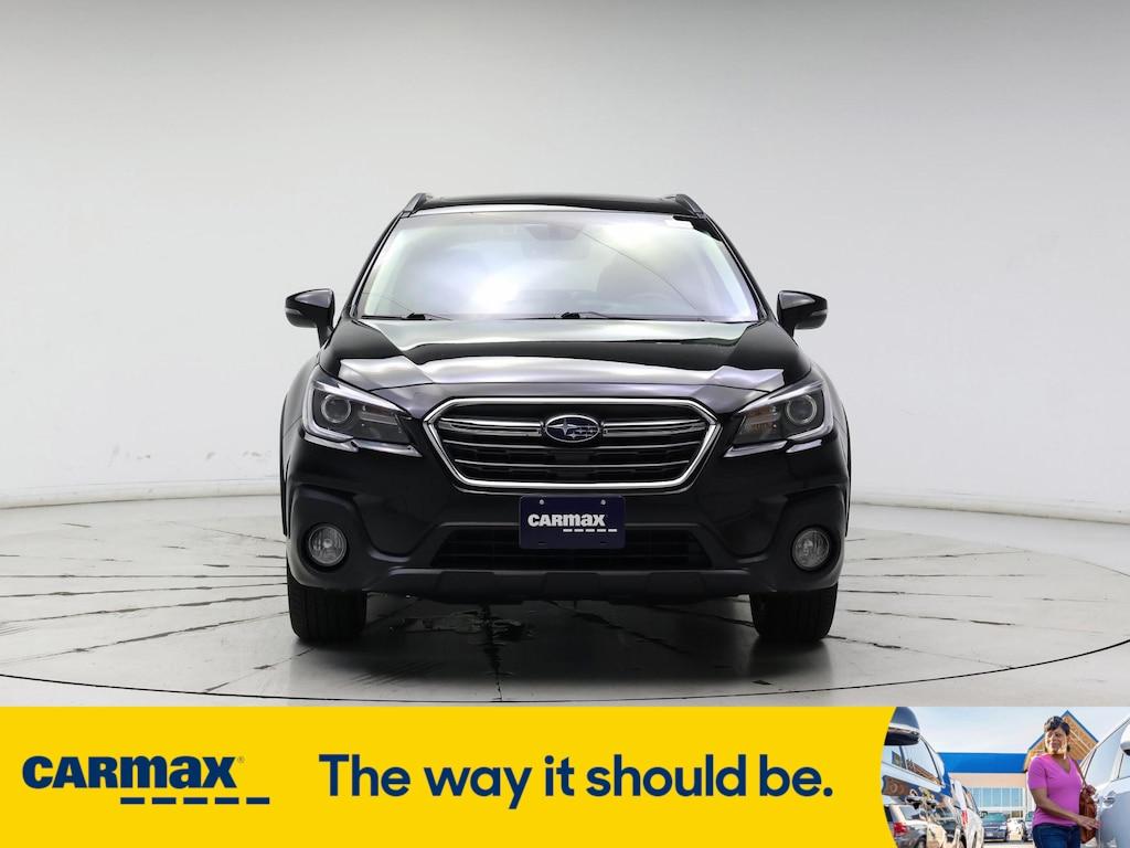 used 2019 Subaru Outback car, priced at $26,998