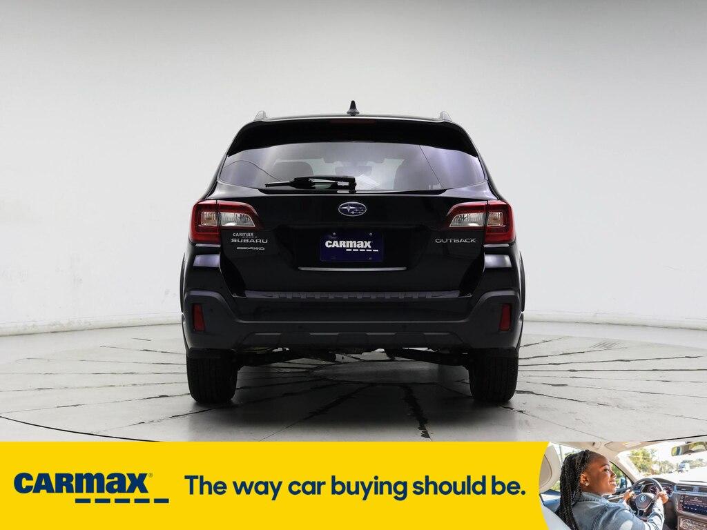 used 2019 Subaru Outback car, priced at $26,998