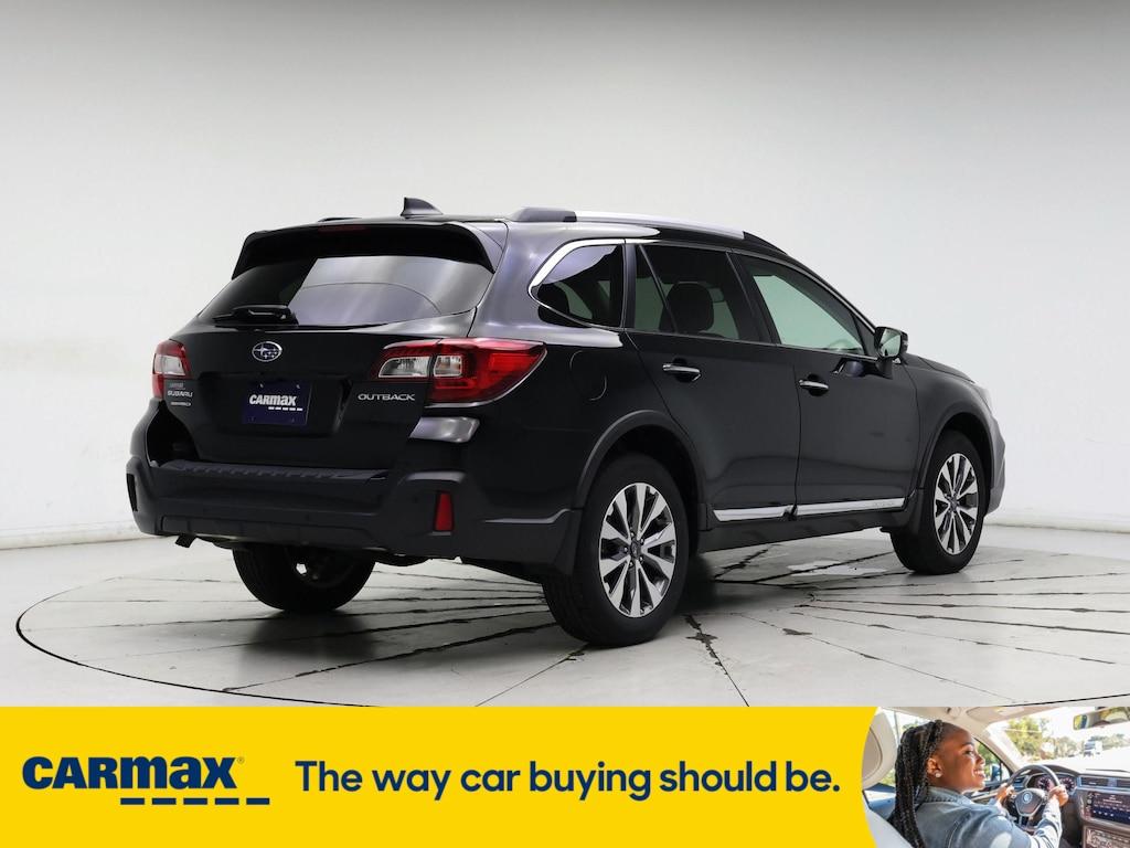 used 2019 Subaru Outback car, priced at $26,998