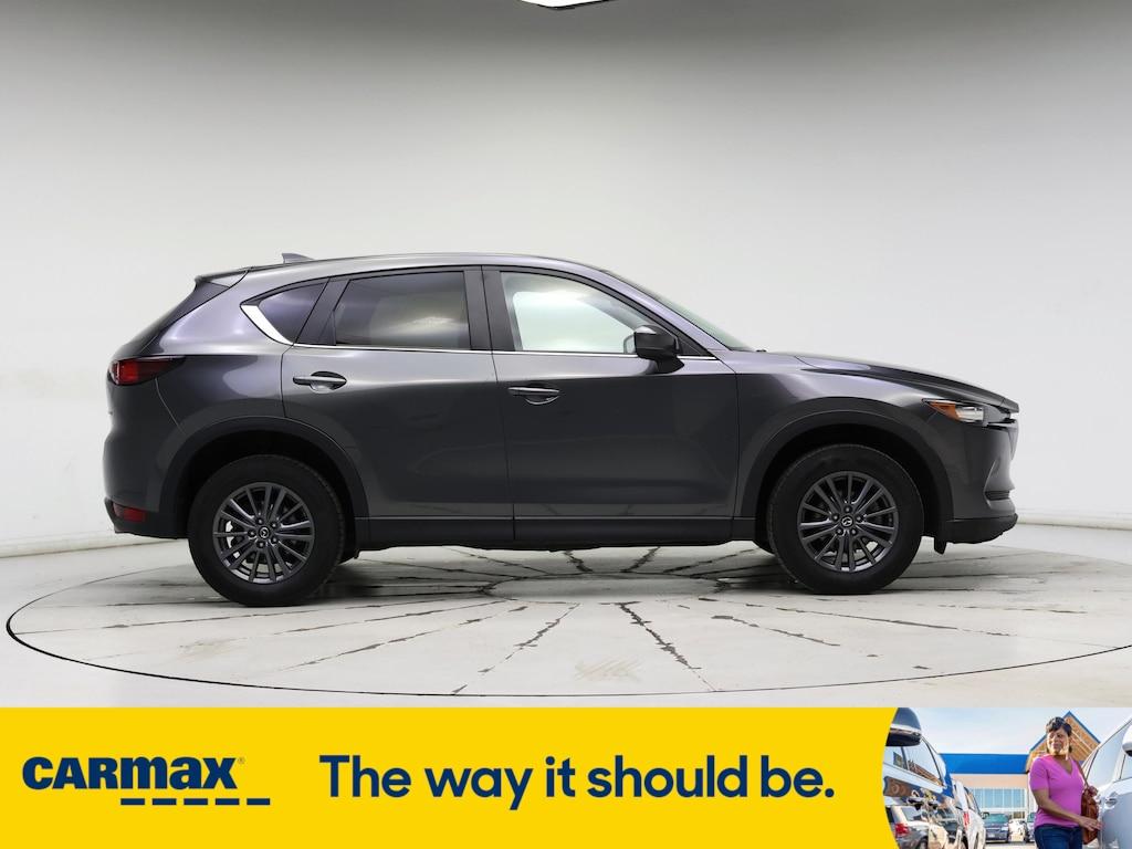 used 2020 Mazda CX-5 car, priced at $23,998