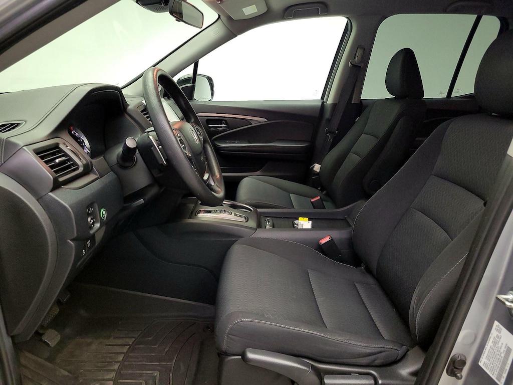 used 2020 Honda Ridgeline car, priced at $26,998