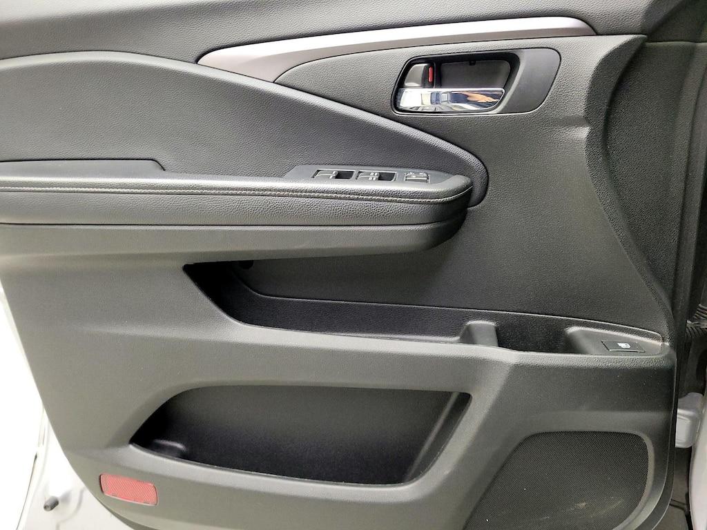 used 2020 Honda Ridgeline car, priced at $26,998