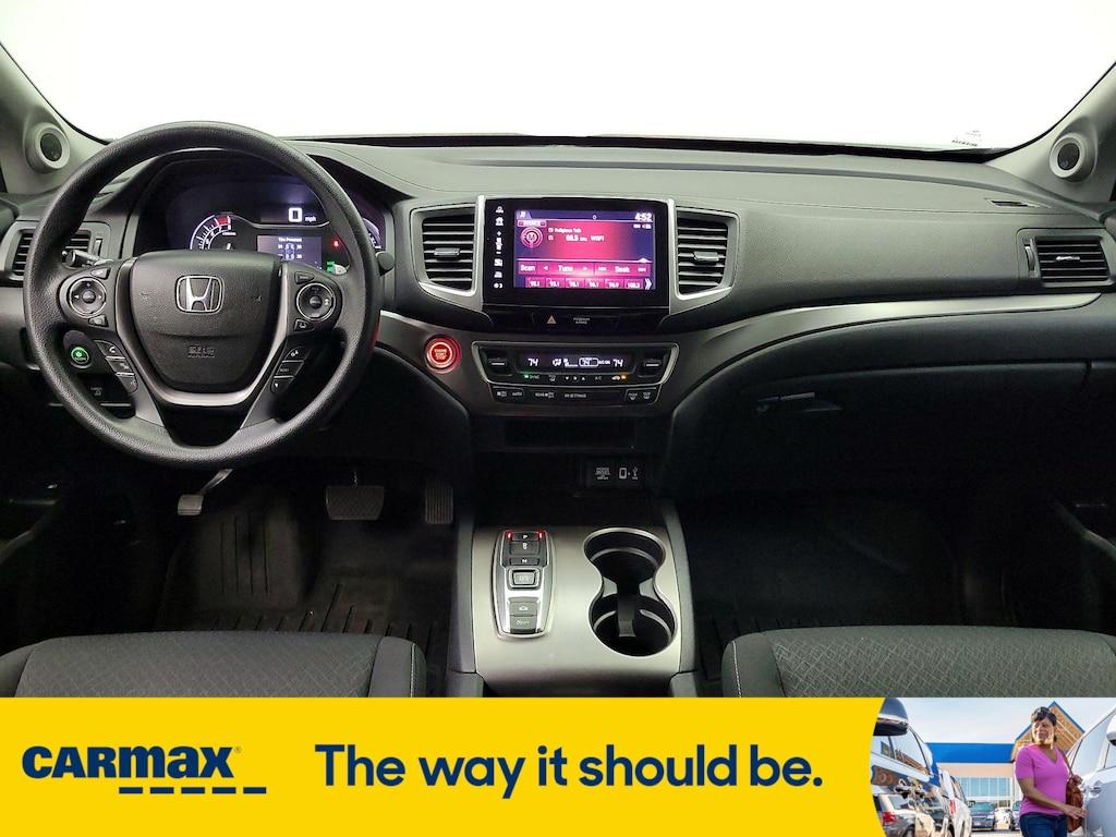 used 2020 Honda Ridgeline car, priced at $26,998