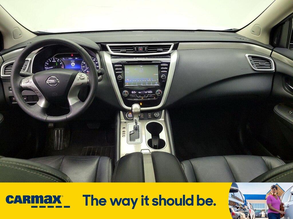 used 2015 Nissan Murano car, priced at $18,998