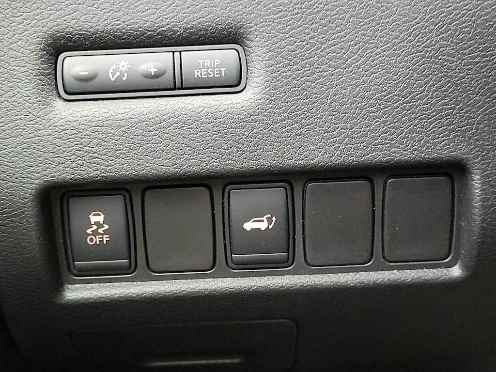 used 2015 Nissan Murano car, priced at $18,998