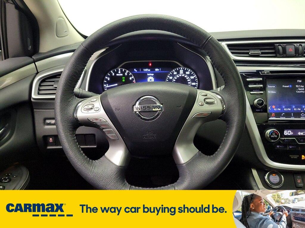 used 2015 Nissan Murano car, priced at $18,998