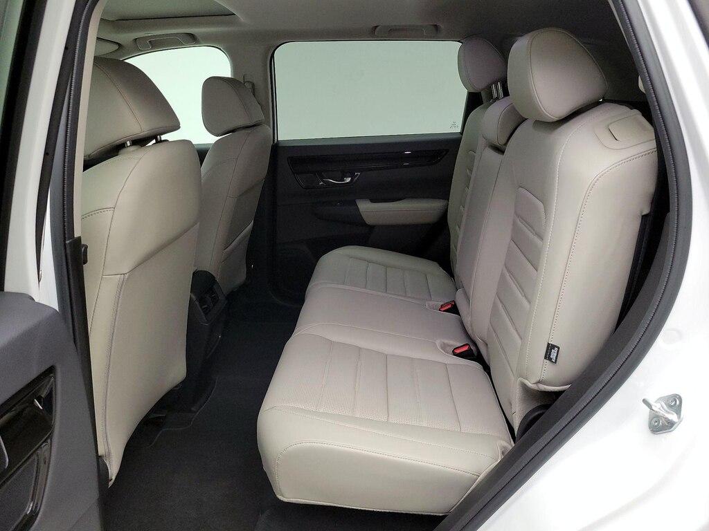 used 2023 Honda CR-V car, priced at $35,998