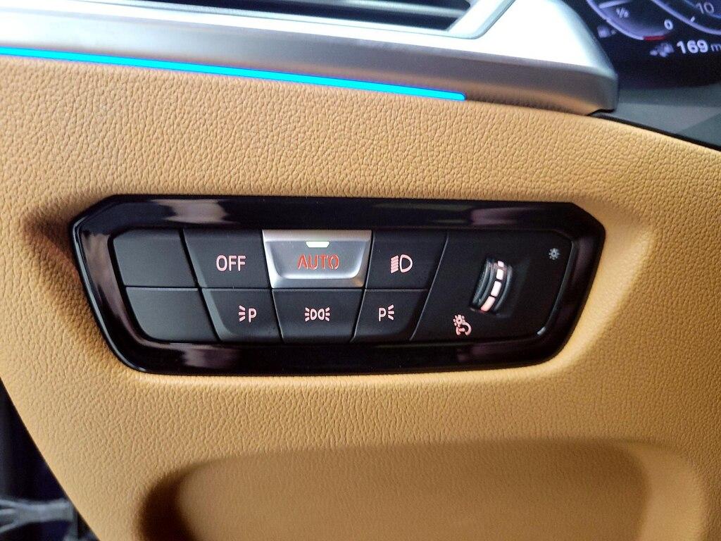 used 2022 BMW 330e car, priced at $35,998