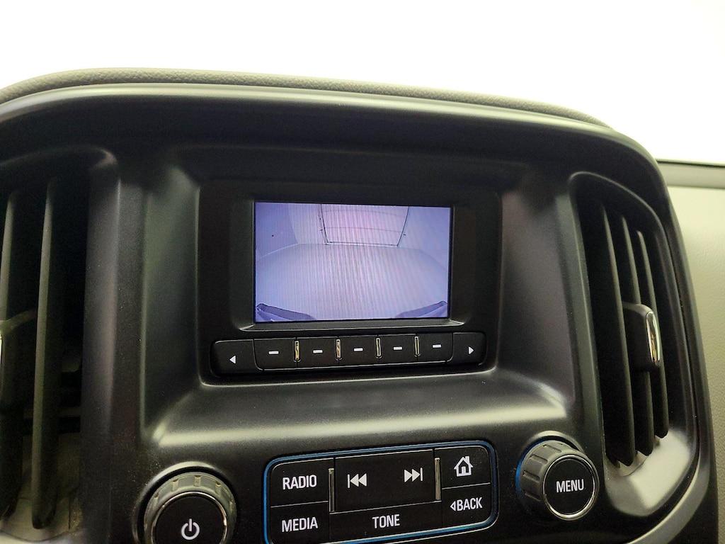 used 2016 Chevrolet Colorado car, priced at $20,998