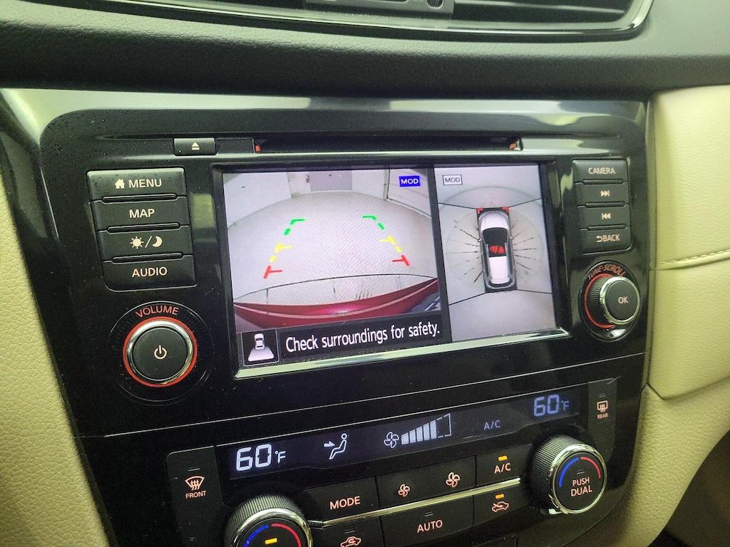 used 2019 Nissan Rogue car, priced at $22,998