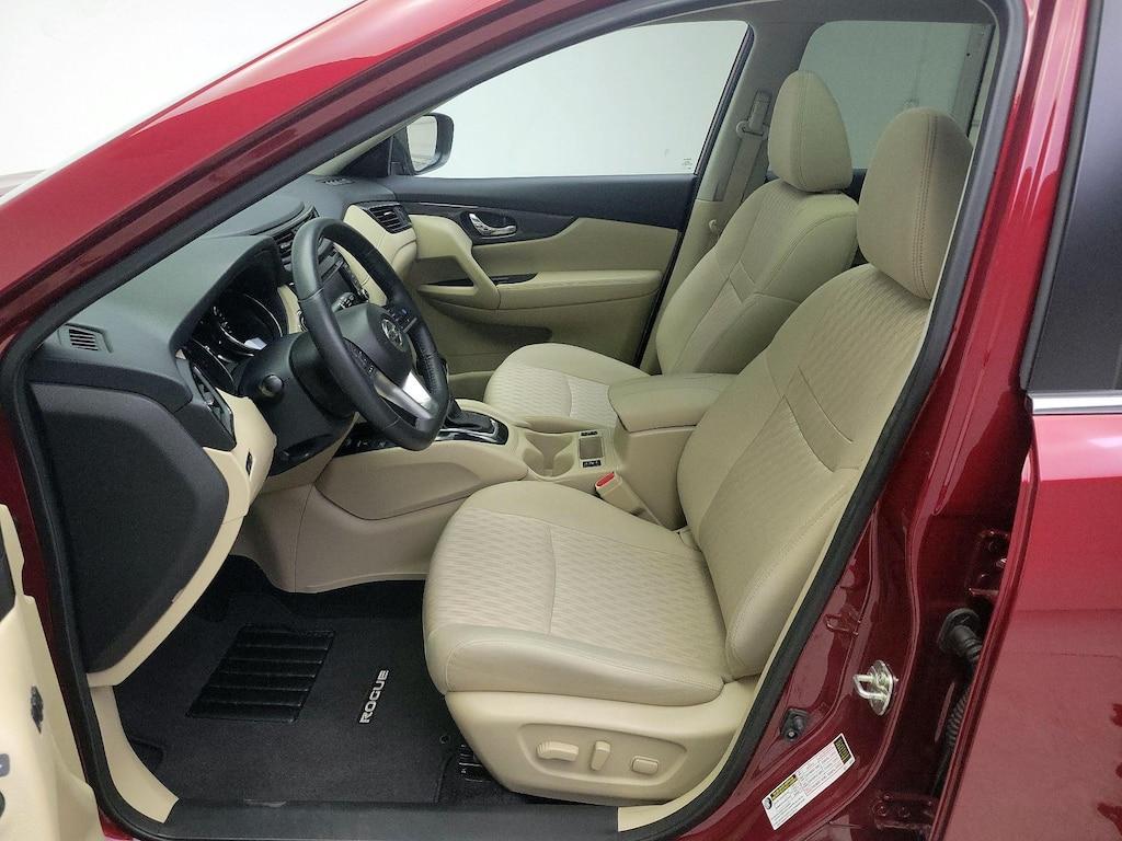 used 2019 Nissan Rogue car, priced at $22,998