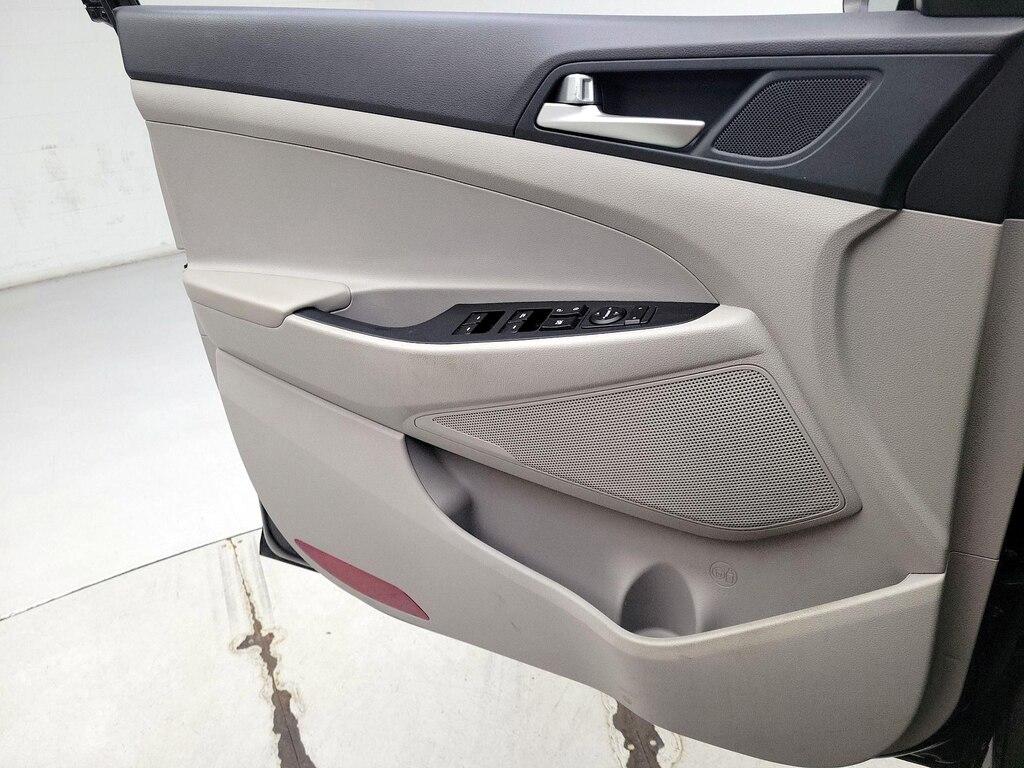 used 2020 Hyundai Tucson car, priced at $20,998