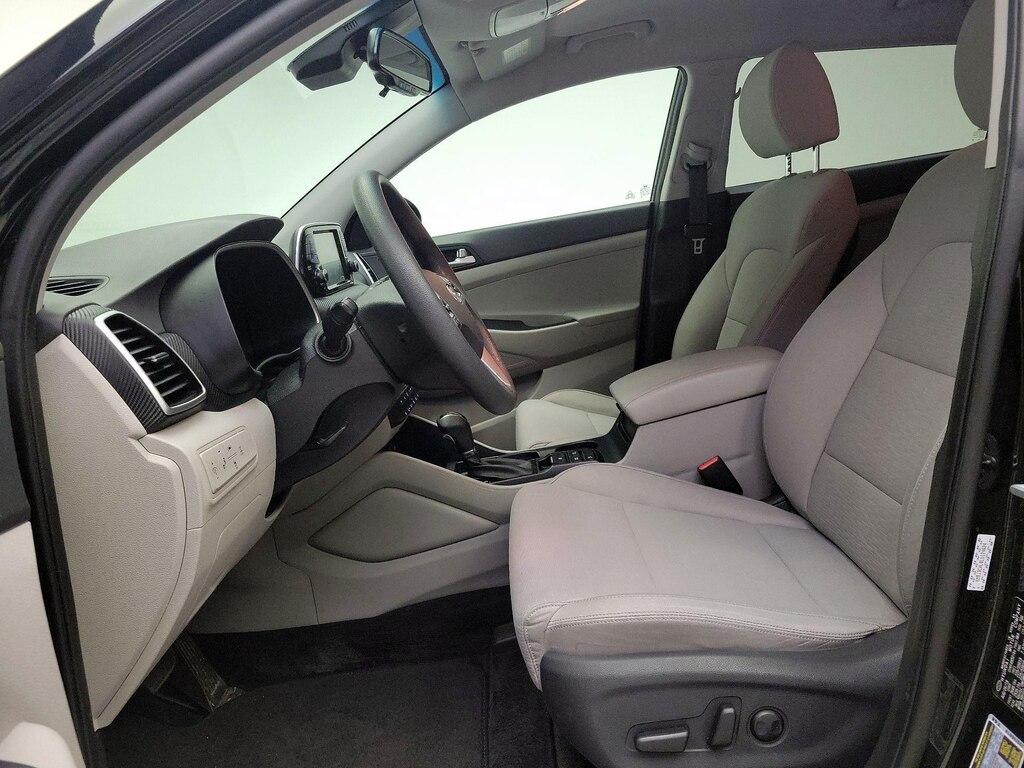 used 2020 Hyundai Tucson car, priced at $20,998