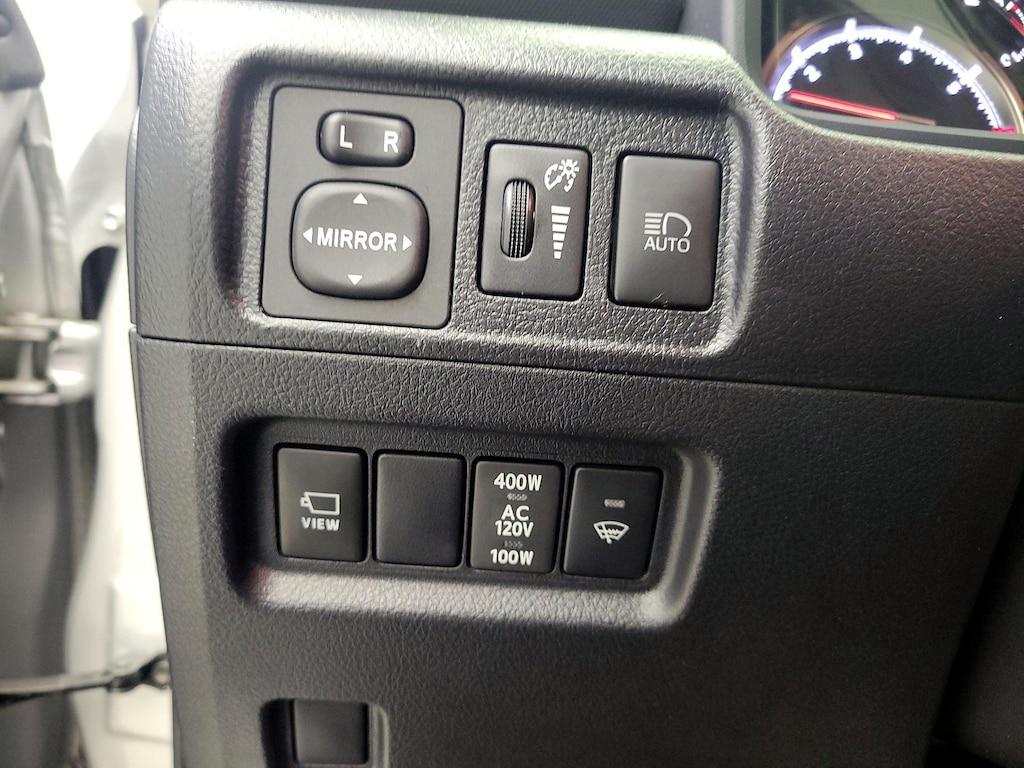 used 2023 Toyota 4Runner car, priced at $50,998