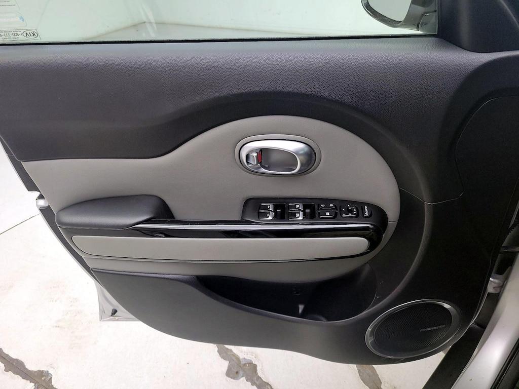 used 2019 Kia Soul car, priced at $16,998