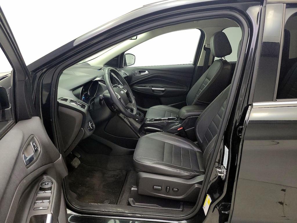 used 2014 Ford Escape car, priced at $16,998