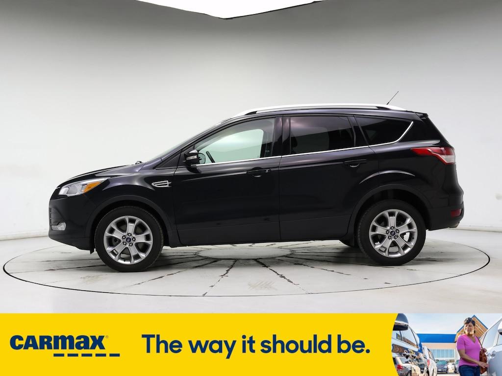 used 2014 Ford Escape car, priced at $16,998