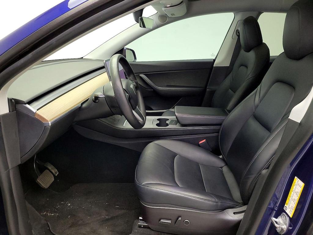 used 2021 Tesla Model Y car, priced at $29,998