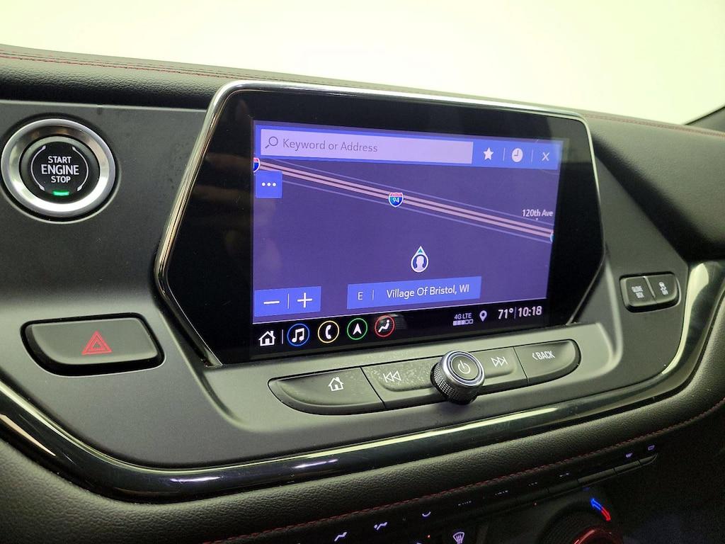 used 2019 Chevrolet Blazer car, priced at $28,998