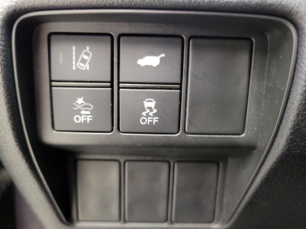 used 2022 Honda CR-V car, priced at $30,998