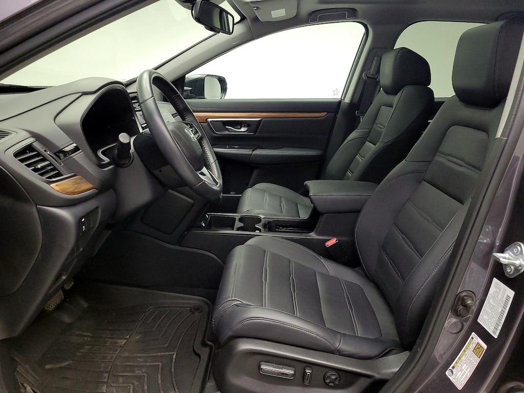 used 2022 Honda CR-V car, priced at $30,998