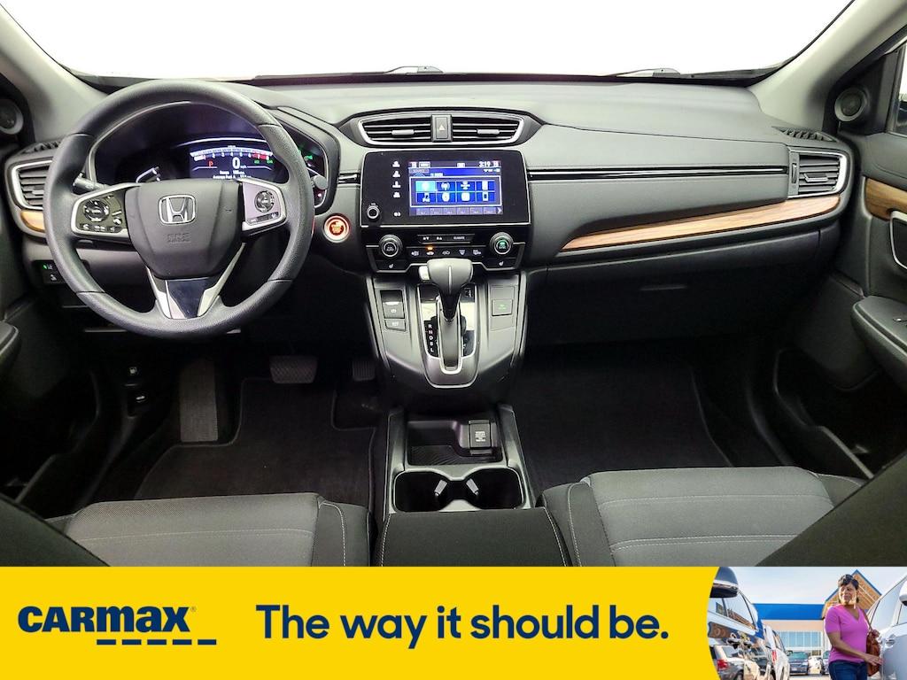 used 2019 Honda CR-V car, priced at $24,998