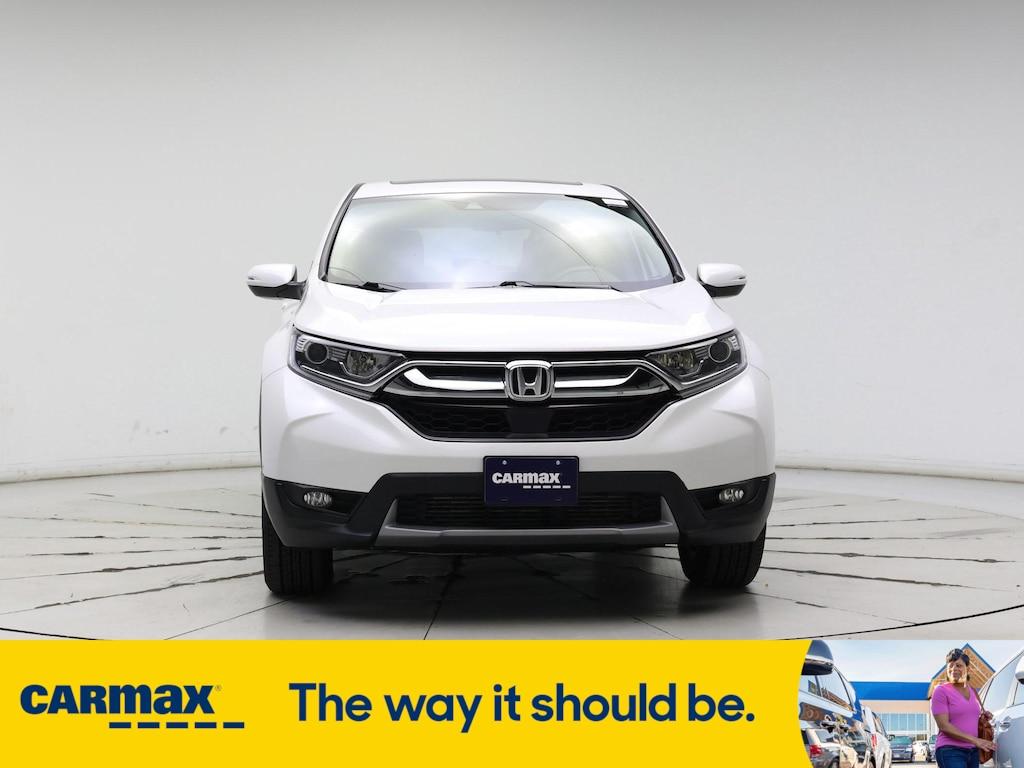 used 2019 Honda CR-V car, priced at $24,998