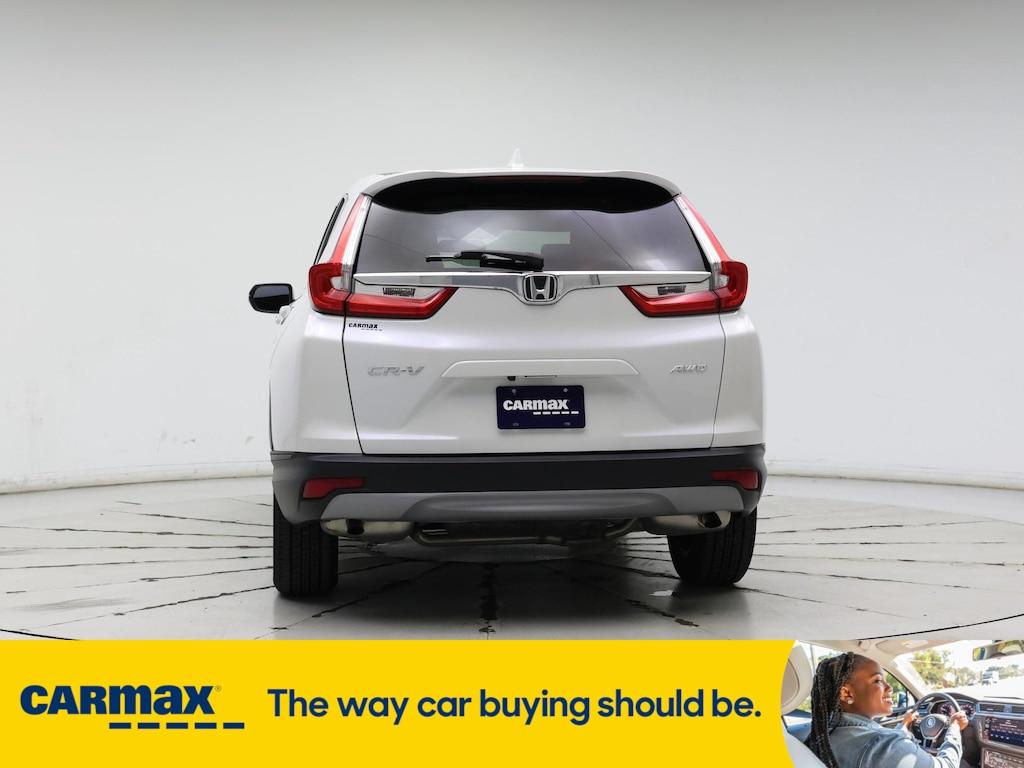 used 2019 Honda CR-V car, priced at $24,998