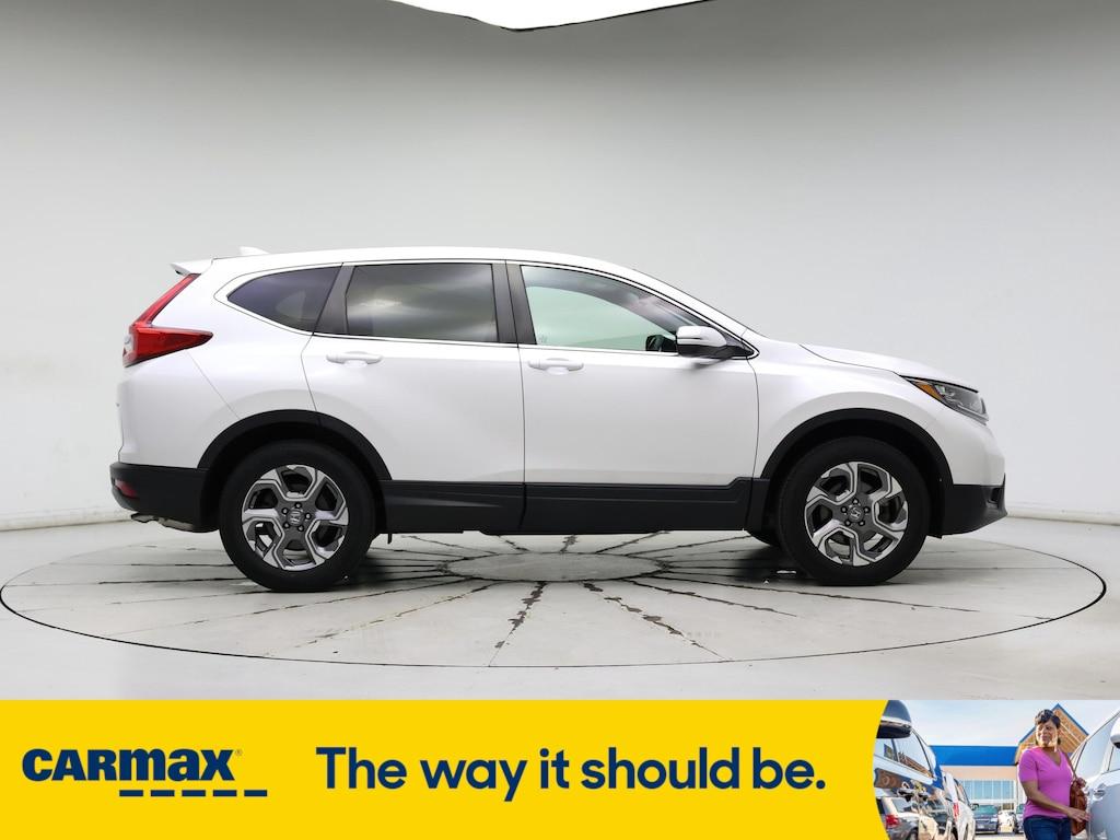 used 2019 Honda CR-V car, priced at $24,998