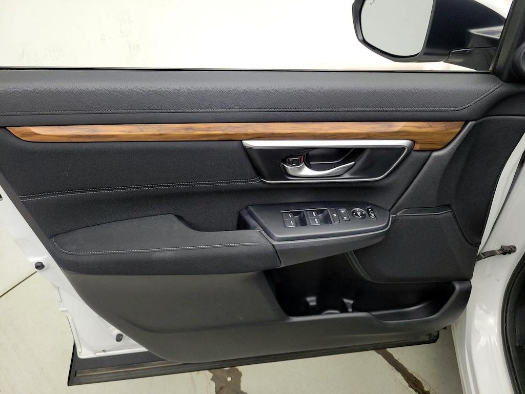 used 2019 Honda CR-V car, priced at $24,998