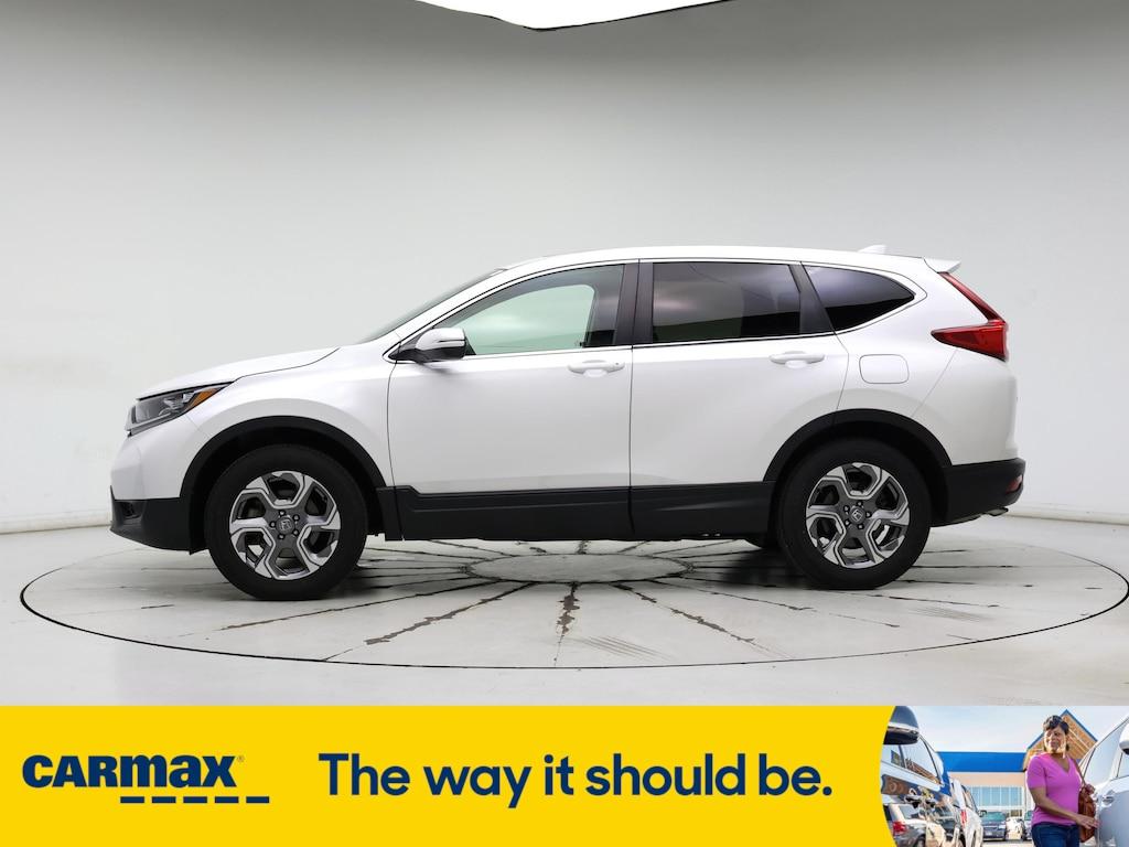 used 2019 Honda CR-V car, priced at $24,998