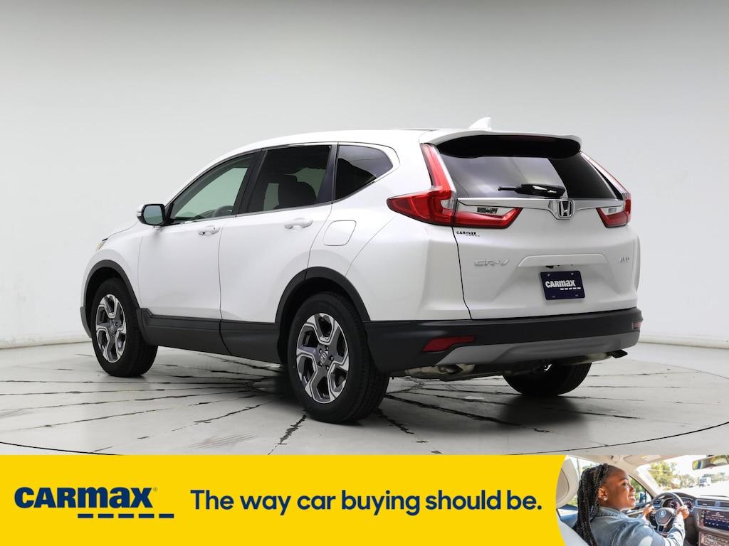used 2019 Honda CR-V car, priced at $24,998