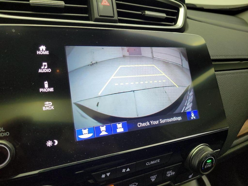 used 2019 Honda CR-V car, priced at $24,998