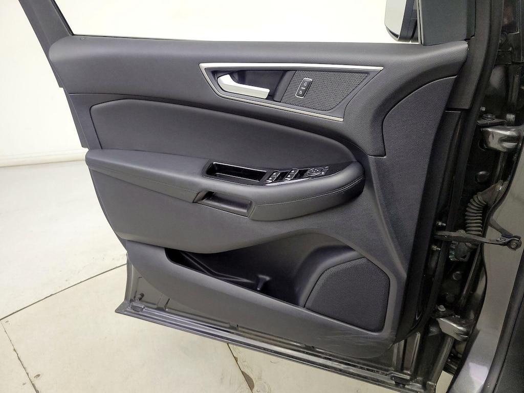 used 2019 Ford Edge car, priced at $21,998