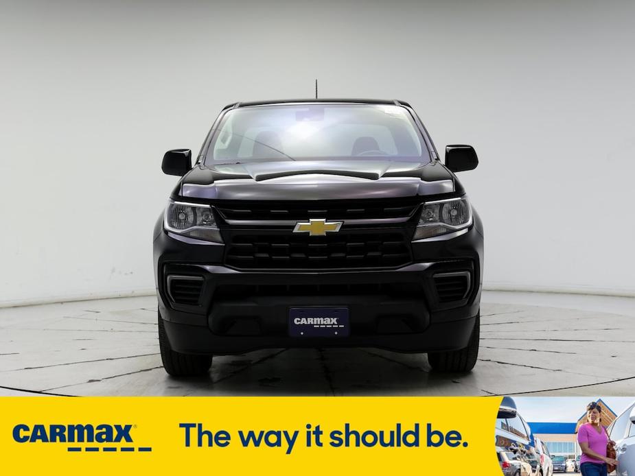 used 2022 Chevrolet Colorado car, priced at $24,998