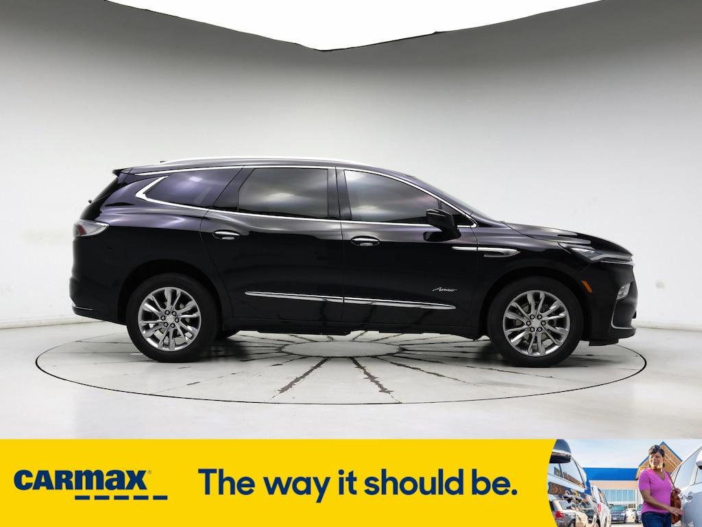 used 2022 Buick Enclave car, priced at $34,998