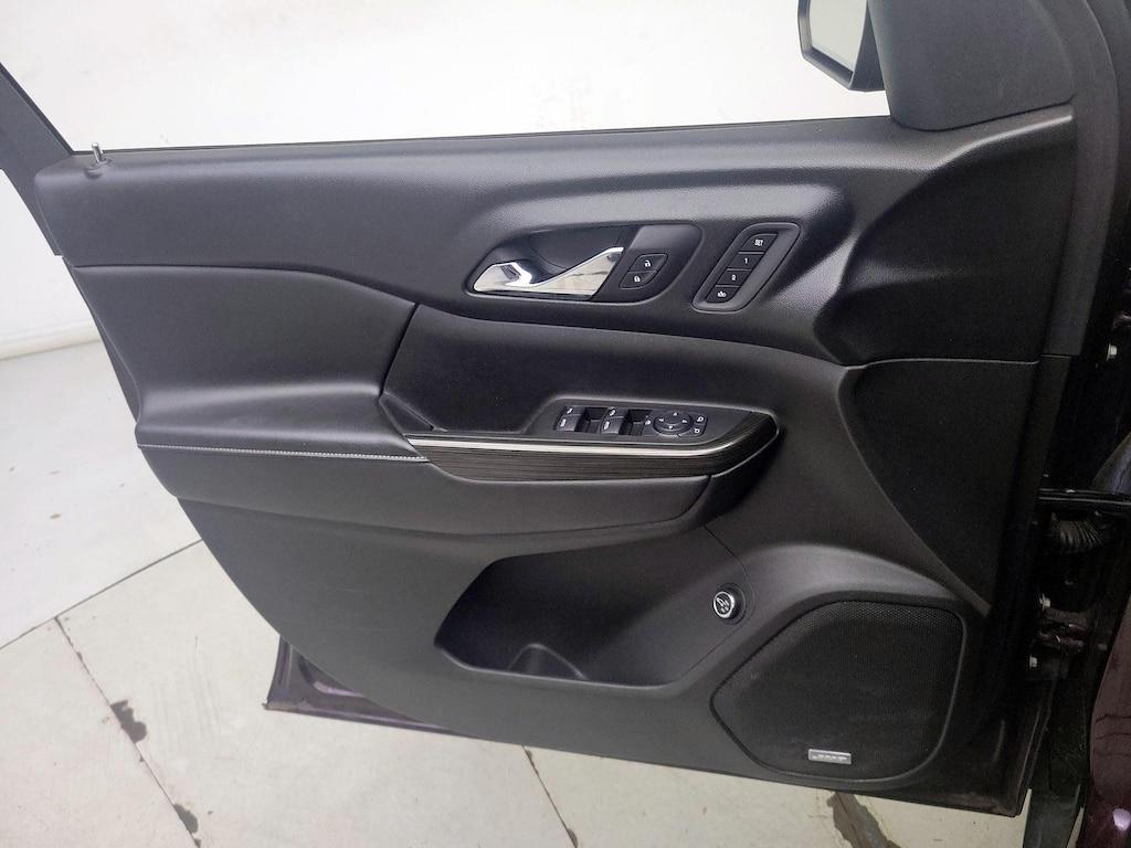 used 2017 GMC Acadia car, priced at $22,998