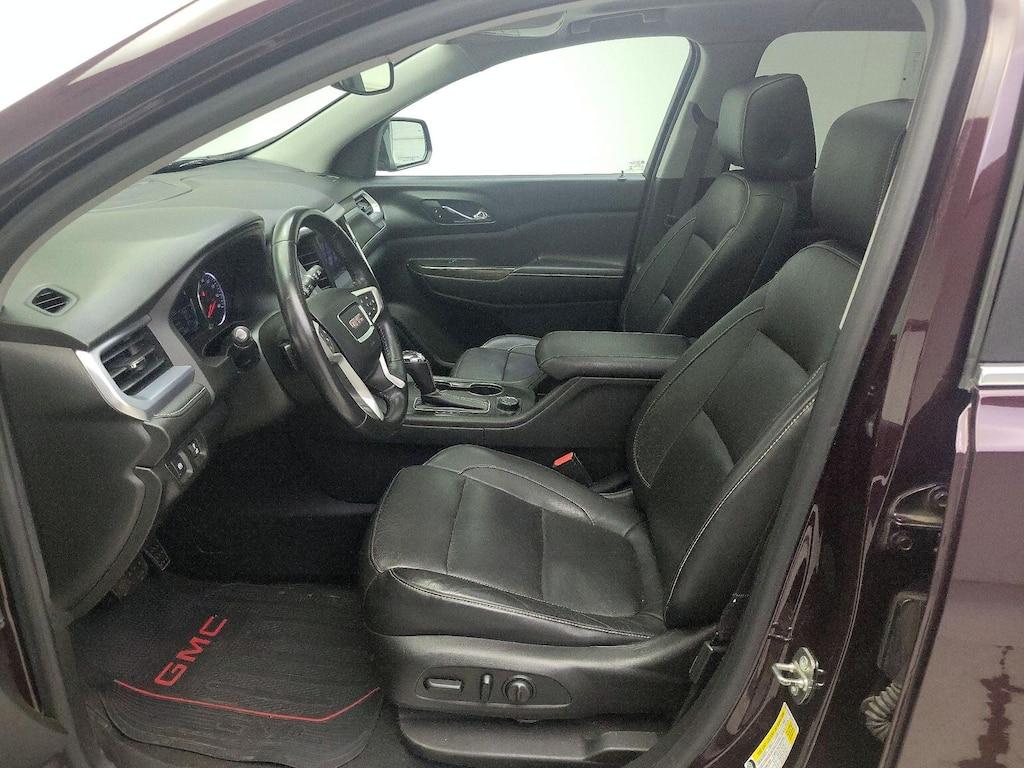 used 2017 GMC Acadia car, priced at $22,998