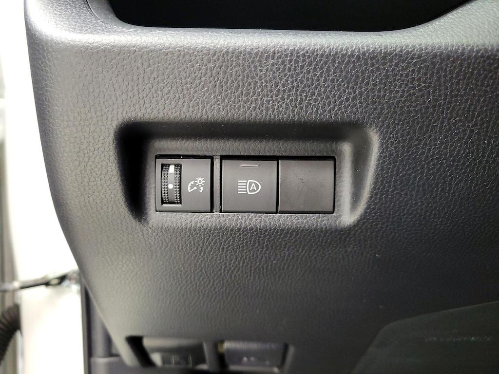 used 2022 Toyota RAV4 car, priced at $30,998