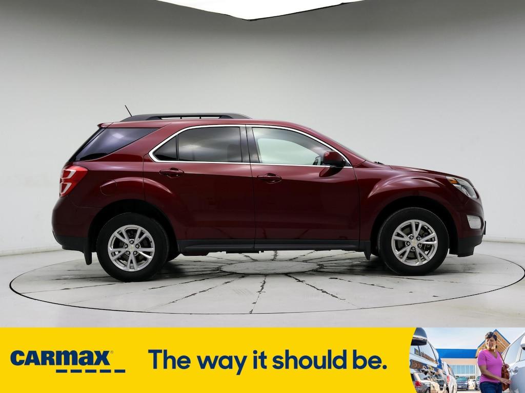 used 2016 Chevrolet Equinox car, priced at $15,998