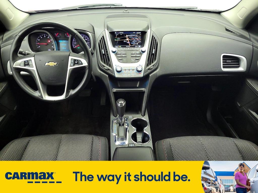 used 2016 Chevrolet Equinox car, priced at $15,998