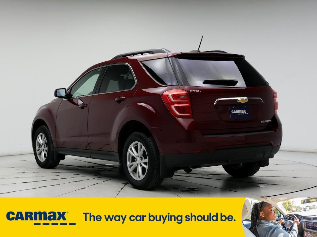 used 2016 Chevrolet Equinox car, priced at $15,998