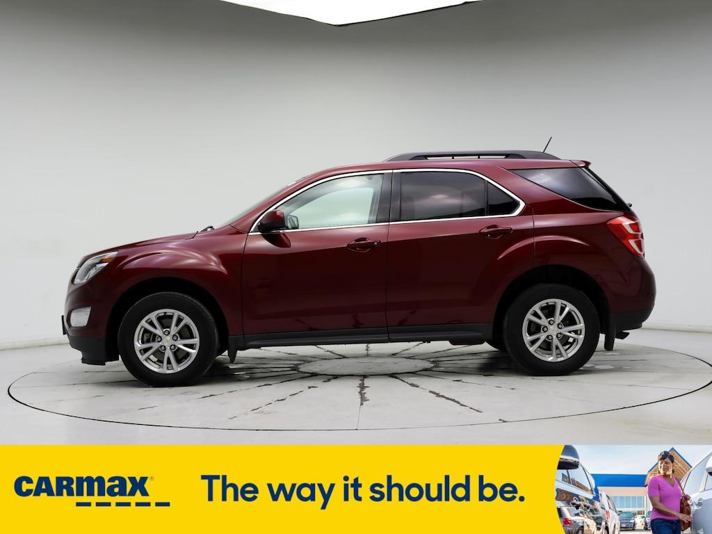 used 2016 Chevrolet Equinox car, priced at $15,998