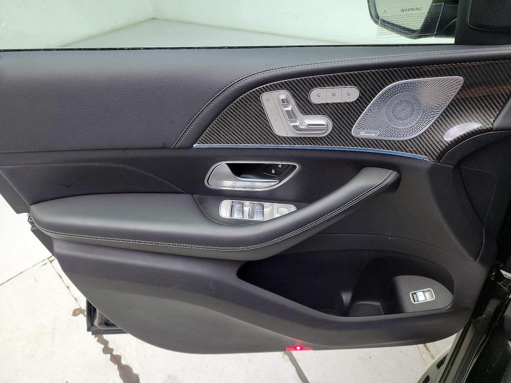 used 2021 Mercedes-Benz AMG GLE 53 car, priced at $54,998