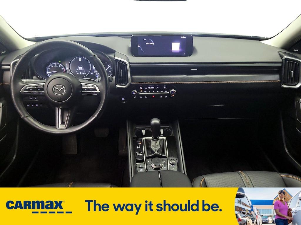 used 2023 Mazda CX-50 car, priced at $30,998